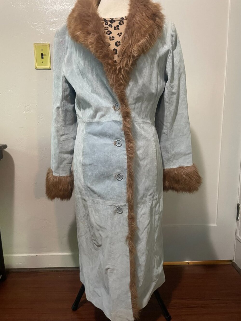 Penny Lane Coat - Picture 2 of 7